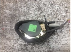 Recambio de cinturon seguridad delantero derecho para volkswagen golf iv berlina (1j1) soul referencia OEM IAM 1J3857706J  