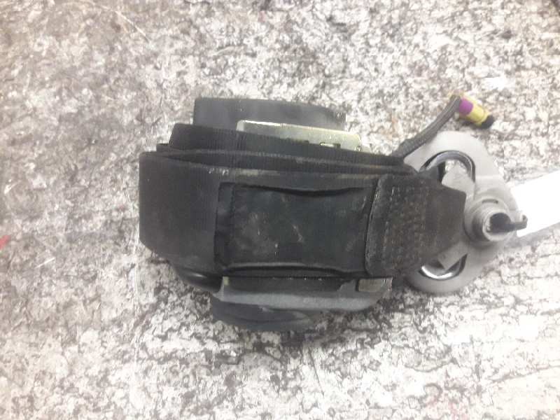 Recambio de cinturon seguridad delantero derecho para volkswagen golf iv berlina (1j1) soul referencia OEM IAM 1J3857706J  