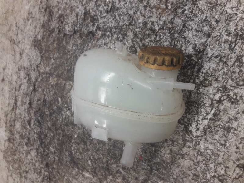 Recambio de deposito expansion para opel combo (corsa c) familiar referencia OEM IAM 09128766  