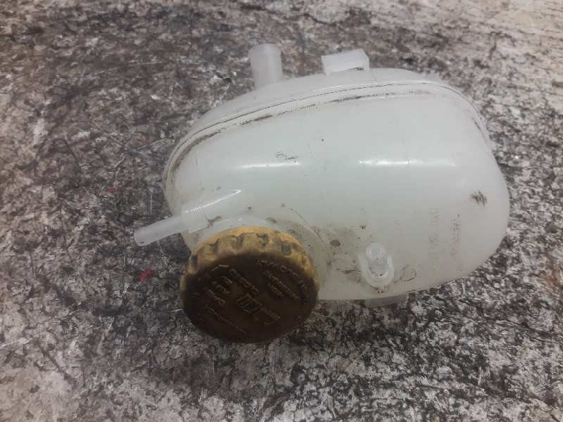 Recambio de deposito expansion para opel combo (corsa c) familiar referencia OEM IAM 09128766  
