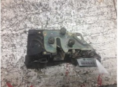 Recambio de cerradura puerta trasera derecha para chevrolet blazer (neu) 4wd lux automático referencia OEM IAM  2 PINS 