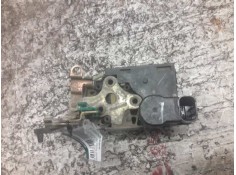 Recambio de cerradura puerta trasera derecha para chevrolet blazer (neu) 4wd lux automático referencia OEM IAM  2 PINS  2