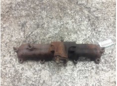 Recambio de colector escape para seat cordoba berlina (6k2) dream referencia OEM IAM 038263033  