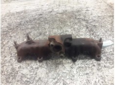 Recambio de colector escape para seat cordoba berlina (6k2) dream referencia OEM IAM 038263033   2