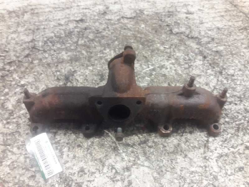 Recambio de colector escape para seat cordoba berlina (6k2) dream referencia OEM IAM 038263033  