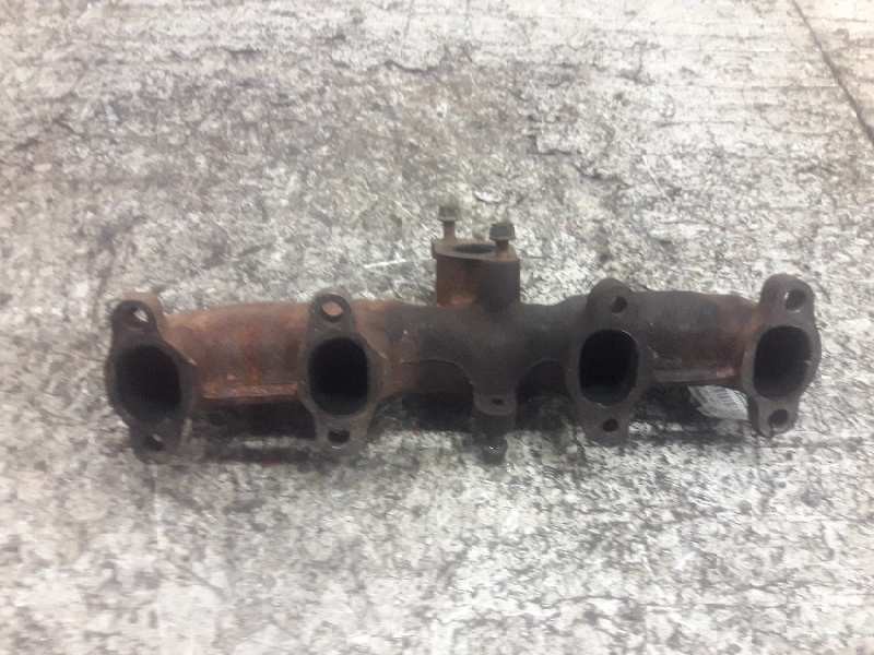 Recambio de colector escape para seat cordoba berlina (6k2) dream referencia OEM IAM 038263033  