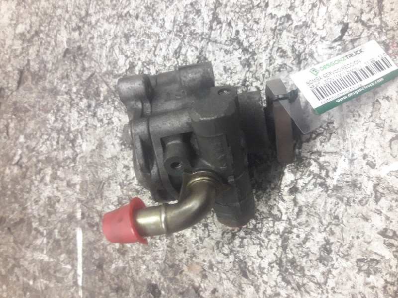 Recambio de bomba servodireccion para seat leon (1m1) signo referencia OEM IAM   