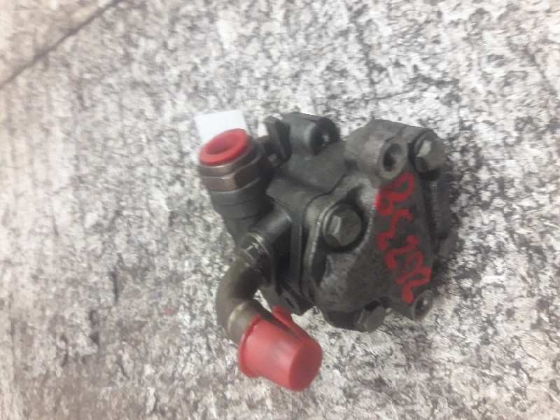 Recambio de bomba servodireccion para seat leon (1m1) signo referencia OEM IAM   