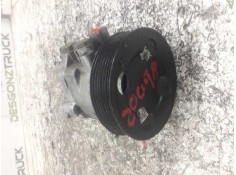 Recambio de bomba servodireccion para mitsubishi montero (v60/v70) 3.5 gdi gls kaiteki (5-ptas.) referencia OEM IAM 2726801  