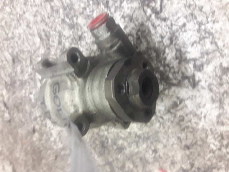 Recambio de bomba servodireccion para volkswagen golf iv berlina (1j1) básico referencia OEM IAM 1J0422154D 26066368 