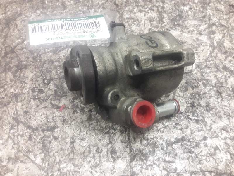 Recambio de bomba servodireccion para volkswagen golf iv berlina (1j1) básico referencia OEM IAM 1J0422154D 26066368 