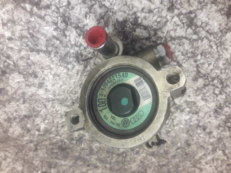 Recambio de bomba servodireccion para volkswagen golf iv berlina (1j1) básico referencia OEM IAM 1J0422154D 26066368 