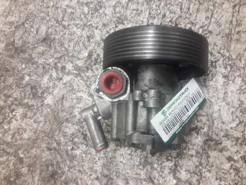 Recambio de bomba servodireccion para volkswagen golf iii berlina (1h1) vr6 referencia OEM IAM 021145255A  