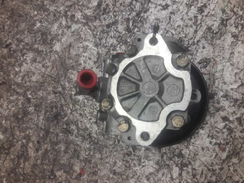 Recambio de bomba servodireccion para volkswagen golf iii berlina (1h1) vr6 referencia OEM IAM 021145255A  