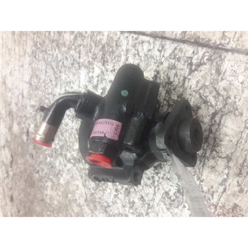 Recambio de bomba servodireccion para fiat bravo (182) 1.6 16v / 16v 100 sx referencia OEM IAM 26054433FG 46459346 