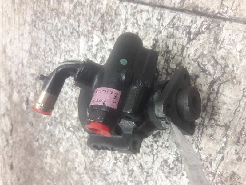 Recambio de bomba servodireccion para fiat bravo (182) 1.6 16v / 16v 100 sx referencia OEM IAM 26054433FG 46459346 