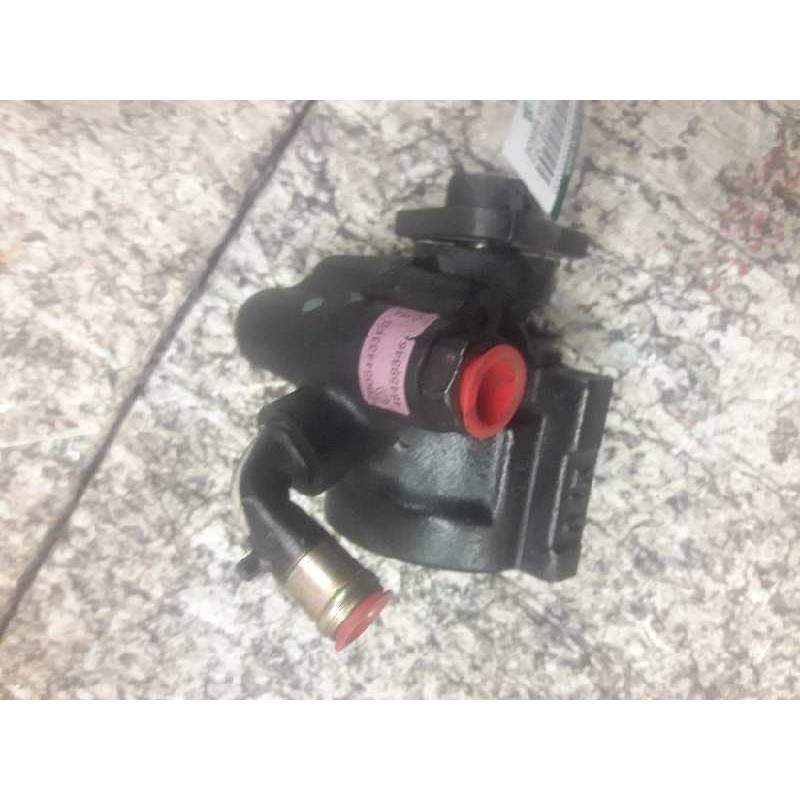 Recambio de bomba servodireccion para fiat bravo (182) 1.6 16v / 16v 100 sx referencia OEM IAM 26054433FG 46459346 