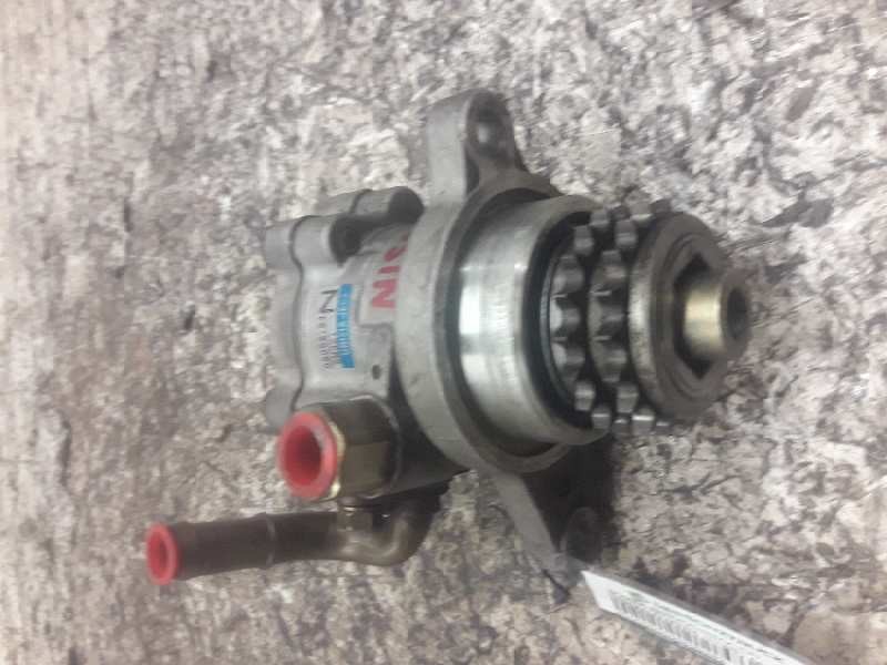 Recambio de bomba servodireccion para nissan almera (n16/e) acenta referencia OEM IAM 08058194 5M321N 