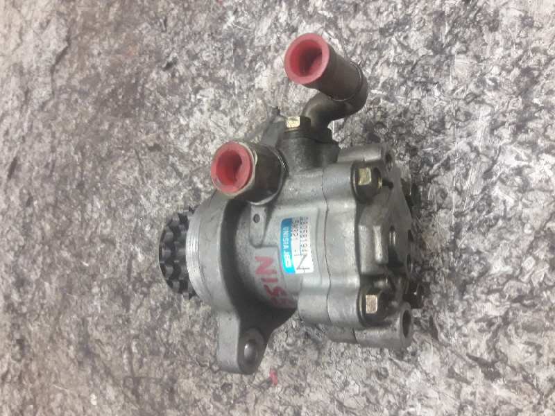Recambio de bomba servodireccion para nissan almera (n16/e) acenta referencia OEM IAM 08058194 5M321N 