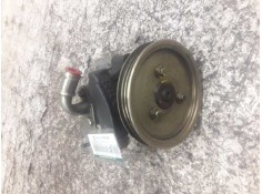 Recambio de bomba servodireccion para mg serie 25 (rf) classic (5-ptas.) referencia OEM IAM QVB101581 120509517 