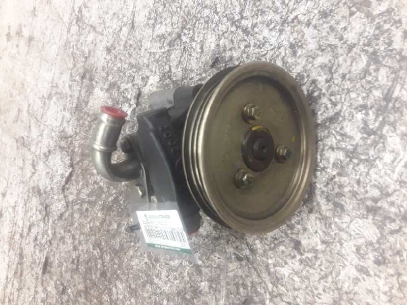 Recambio de bomba servodireccion para mg serie 25 (rf) classic (5-ptas.) referencia OEM IAM QVB101581 120509517 