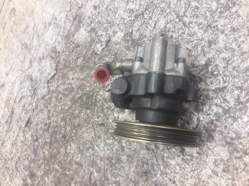 Recambio de bomba servodireccion para mg serie 25 (rf) classic (5-ptas.) referencia OEM IAM QVB101581 120509517 