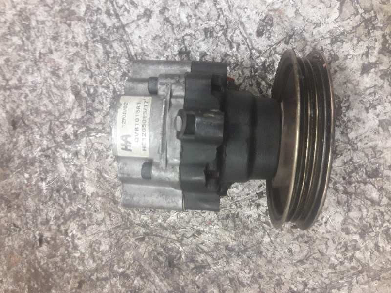 Recambio de bomba servodireccion para mg serie 25 (rf) classic (5-ptas.) referencia OEM IAM QVB101581 120509517 