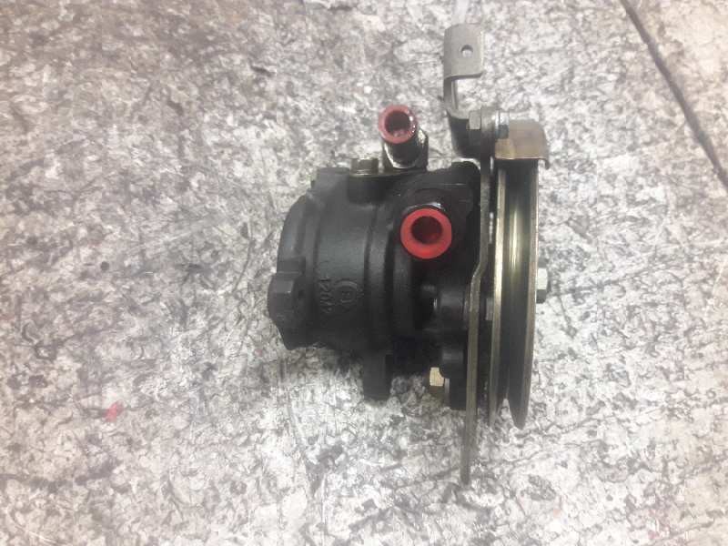 Recambio de bomba servodireccion para fiat bravo (182) 1.9 d s referencia OEM IAM 7611323  