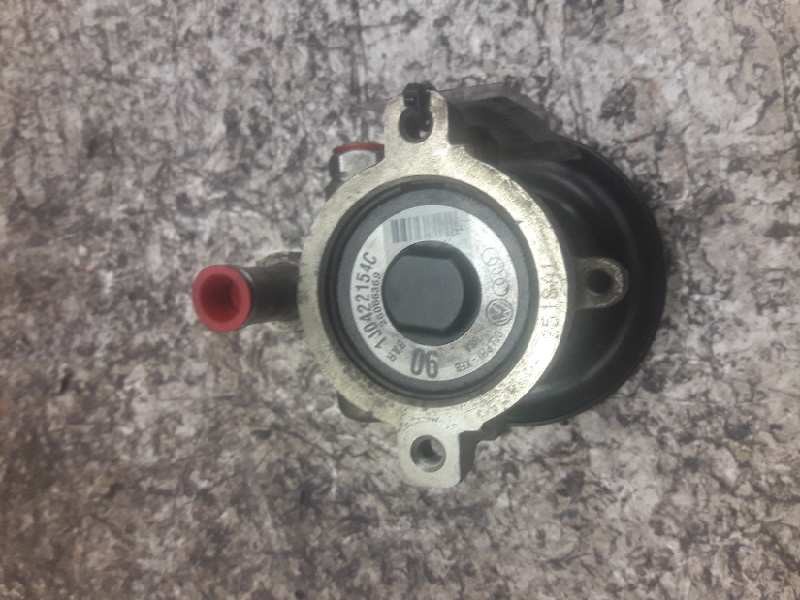 Recambio de bomba servodireccion para volkswagen golf iv berlina (1j1) básico referencia OEM IAM 1J0422154C 26066369 