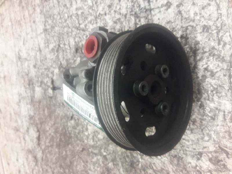 Recambio de bomba servodireccion para seat ibiza (6k1) stella referencia OEM IAM 6N0145157 7691955213D 