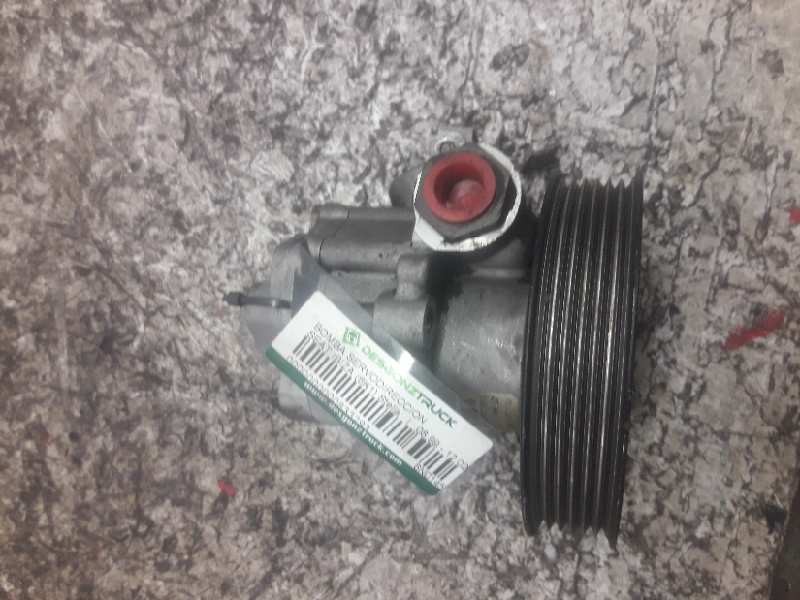 Recambio de bomba servodireccion para seat ibiza (6k1) stella referencia OEM IAM 6N0145157 7691955213D 