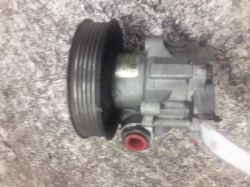 Recambio de bomba servodireccion para seat ibiza (6k1) stella referencia OEM IAM 6N0145157 7691955213D 