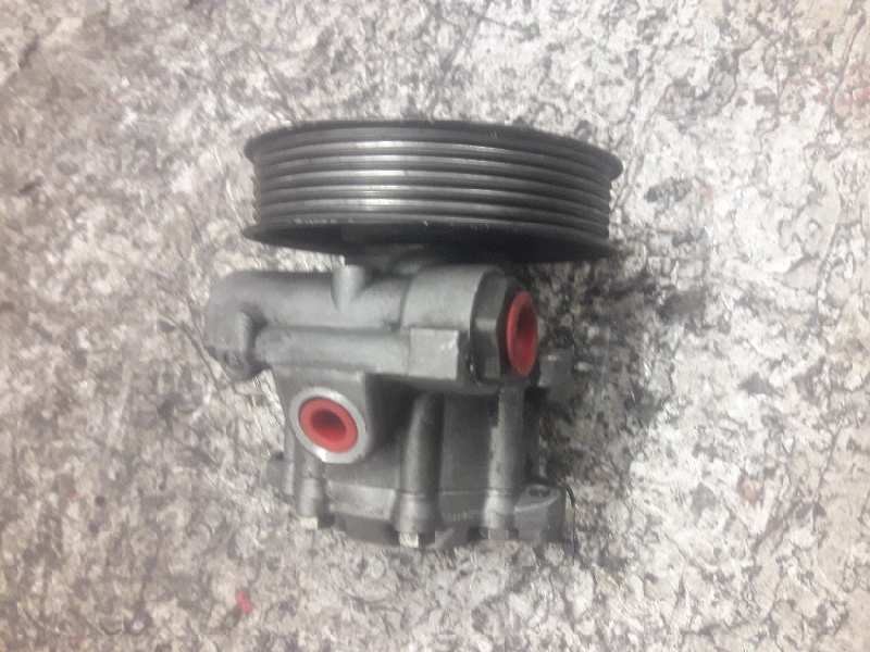 Recambio de bomba servodireccion para seat ibiza (6k1) stella referencia OEM IAM 6N0145157 7691955213D 