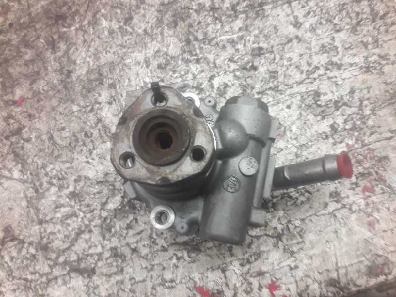 Recambio de bomba servodireccion para seat ibiza (6k1) stella referencia OEM IAM   