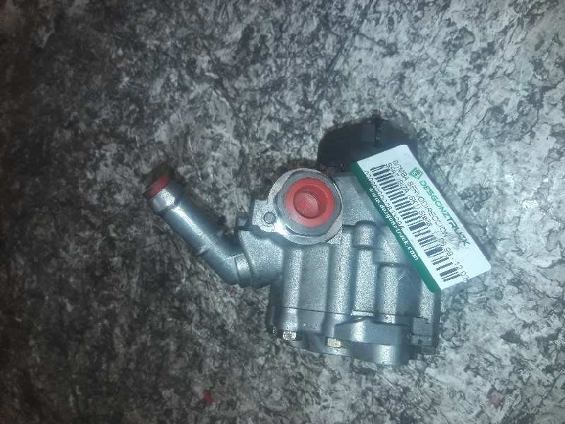 Recambio de bomba servodireccion para seat ibiza (6k1) stella referencia OEM IAM   