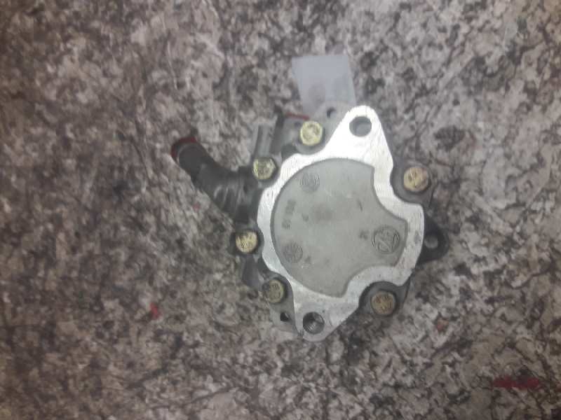 Recambio de bomba servodireccion para seat ibiza (6k1) stella referencia OEM IAM   