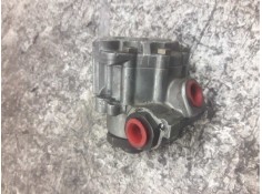 Recambio de bomba servodireccion para seat ibiza (6k1) stella referencia OEM IAM    2