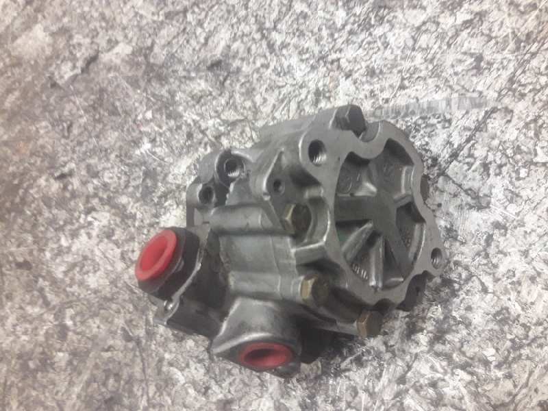 Recambio de bomba servodireccion para seat ibiza (6k1) stella referencia OEM IAM   