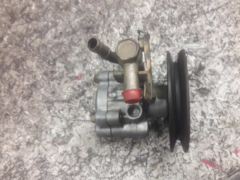 Recambio de bomba servodireccion para nissan vanette cargo vanette cargo caja cerrada referencia OEM IAM 67044237  