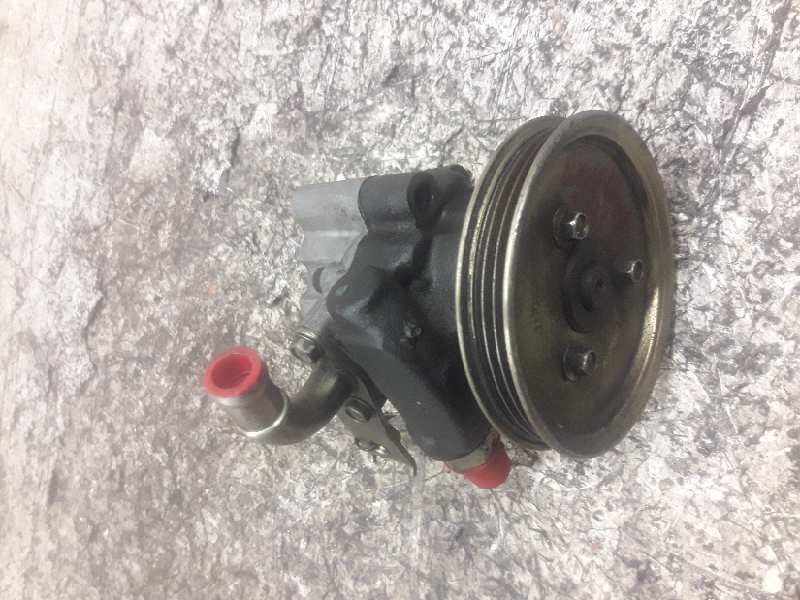 Recambio de bomba servodireccion para renault scenic rx4 (ja0) 1.9 dci referencia OEM IAM 7846075  