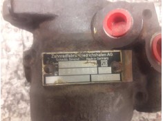 Recambio de bomba servodireccion para fiat ducato caja abierta 2,8 (desde 03.94) i.d.td   batalla 3700 referencia OEM IAM 767395 2