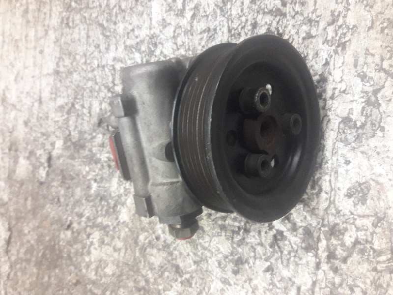Recambio de bomba servodireccion para seat arosa (6h1) select referencia OEM IAM 6X0422154 76 BAR 