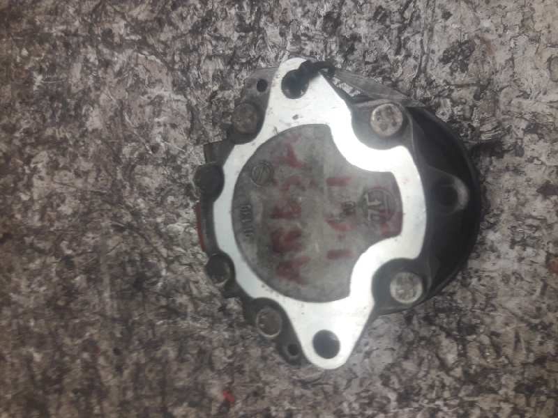 Recambio de bomba servodireccion para seat arosa (6h1) select referencia OEM IAM 6X0422154 76 BAR 