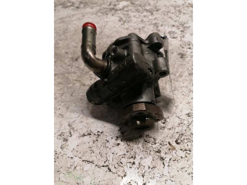 Recambio de bomba servodireccion para volkswagen bora berlina (1j2) conceptline referencia OEM IAM 1J0422154A  