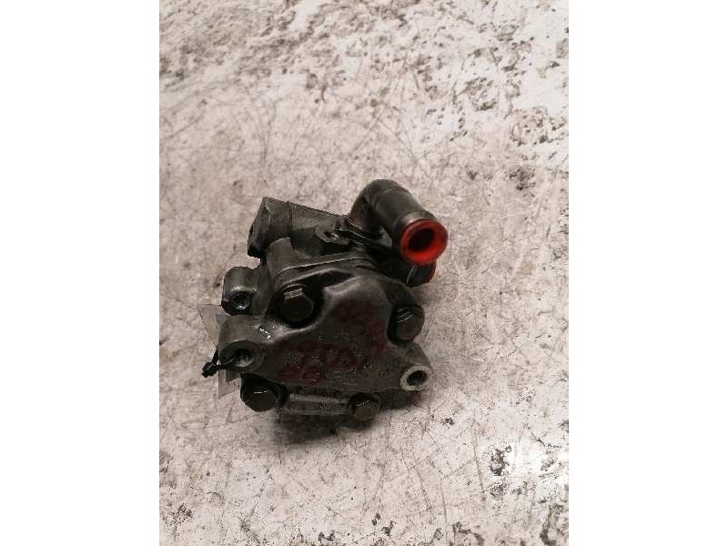 Recambio de bomba servodireccion para volkswagen bora berlina (1j2) conceptline referencia OEM IAM 1J0422154A  
