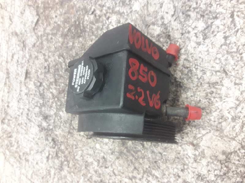 Recambio de bomba servodireccion para volvo serie 850 tdi berlina referencia OEM IAM 3546907  