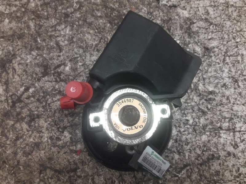 Recambio de bomba servodireccion para volvo serie 850 tdi berlina referencia OEM IAM 3546907  