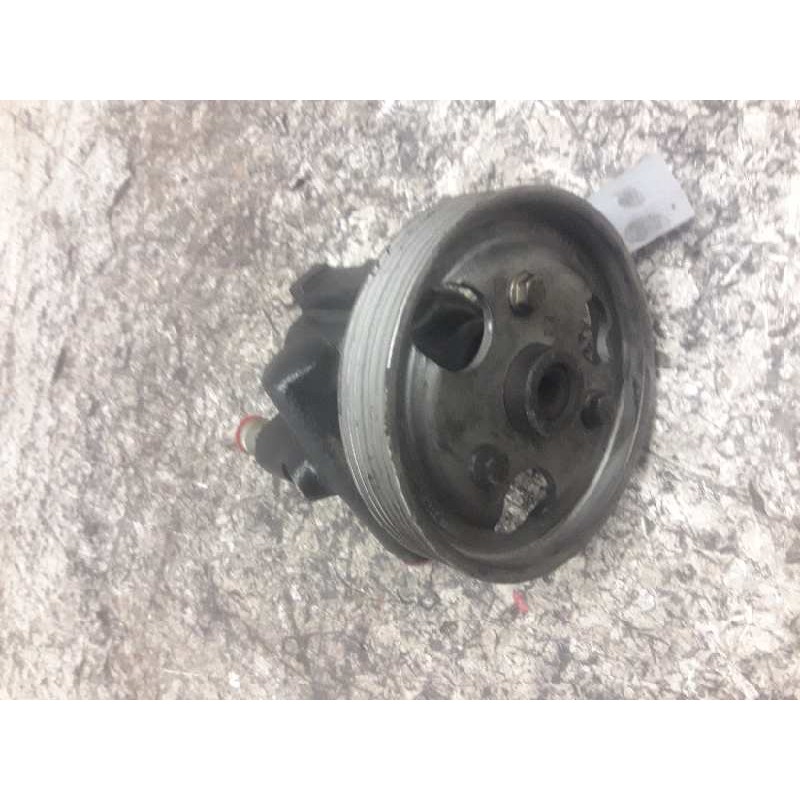Recambio de bomba servodireccion para renault megane i berlina hatchback (ba0) 1.9 dt alize referencia OEM IAM 7700101192  