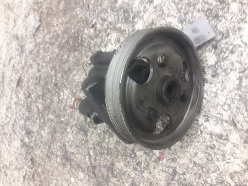 Recambio de bomba servodireccion para renault megane i berlina hatchback (ba0) 1.9 dt alize referencia OEM IAM 7700101192  