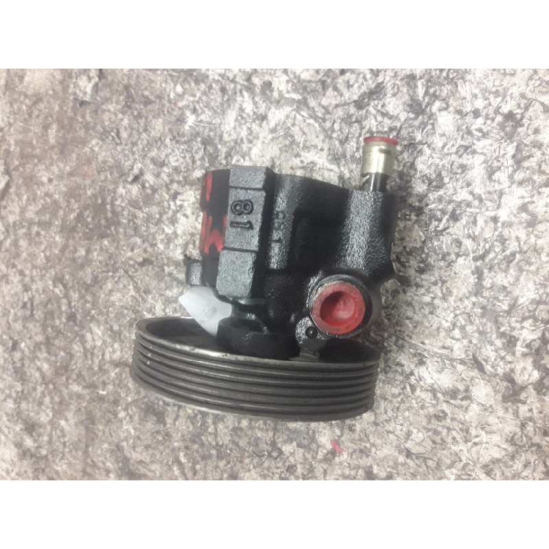 Recambio de bomba servodireccion para renault megane i berlina hatchback (ba0) 1.9 dt alize referencia OEM IAM 7700101192  